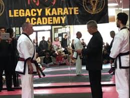 Image result for Everitt Karate Academy