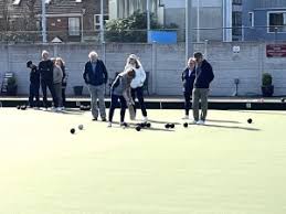 Image result for Adderbury Bowls Club