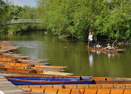 Image result for Cherwell Canoe Club