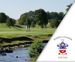 Image result for Kirkby Lonsdale Golf Club