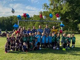 Image result for St Joseph`s Youth `88 Football Club