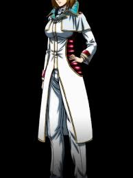 「ミッシェル・K・デイヴス テラフォーマーズ」の画像検索結果