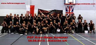 Image result for Krav Maga Midlands UK