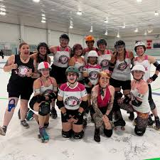 Image result for Surrey & Hampshire Roller Skating
