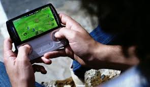 Image result for Xperia Play