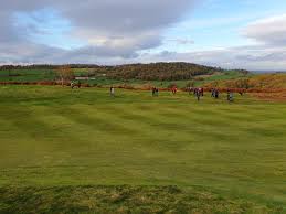 Image result for Welshpool Golf Club