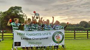 Image result for Horwich St Marys Junior F C