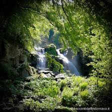Image result for cascate del dardagna