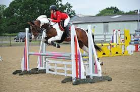 Image result for The Chobham Common Riders Association