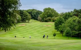 Image result for Scarborough North Cliff Golf Club Ltd