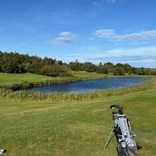 Image result for Castle Eden Golf Club