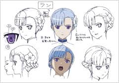 「フィン・エ・ルド・シ・ディセルマイ 輪廻のラグランジェ」の画像検索結果