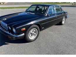 Image result for Black 1987 Jaguar