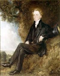 Portrait of Dr Thomas Simcox Lea - John Constable als Kunstdruck ...