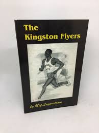 Image result for Kingston Street Flyers