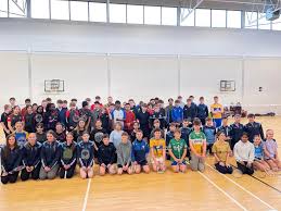 Image result for Claremount Methodist Badminton Club