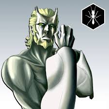 「ドナテロ・K・デイヴス」の画像検索結果