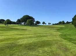 Image result for Wrekin Golf Club