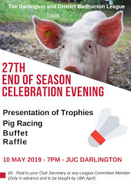 Image result for Larchfield Street Badminton Club