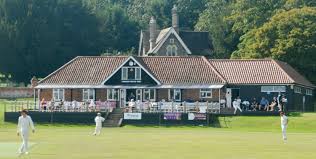 Image result for Hadleigh Cricket Club