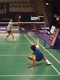 Image result for M & Ms Badminton Club