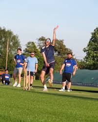 Image result for Reed Cricket Club
