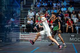 Image result for Brough Park Junior Squash Club