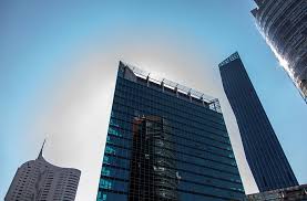 Image result for hochhaus neue donau