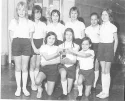 Image result for Winchester Netball Club