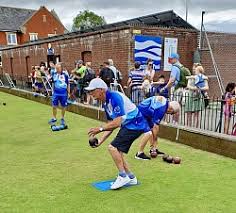 Image result for Topsham Bowling Club