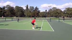 Image result for Leamington Tennis Court Club