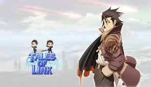 「アルヴィン テイルズオブエクシリア」の画像検索結果