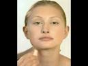 آموزش آرایش درس اول کرم پودر Lesson 1 iranian Make up
