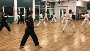 Image result for Bytomic Tae Kwon Do Bracknell