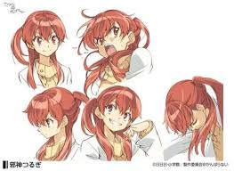 「邪神つるぎ ささみさん@がんばらない」の画像検索結果