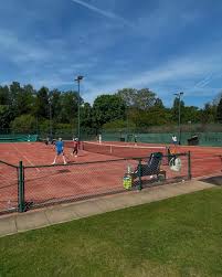 Image result for Byfleet Lawn Tennis Club