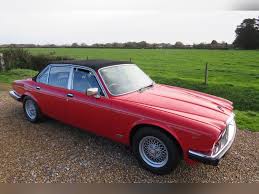 Image result for Cranberry Red 1983 Jaguar