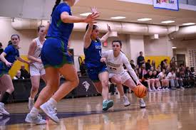 Image result for Elmbridge Girls Basketball Club