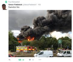 Image result for Swindon Flames