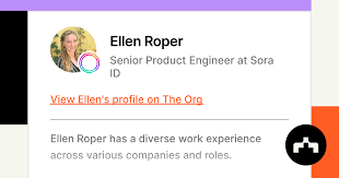Image result for "Ellen Roper"