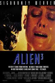 Image result for Alien 3