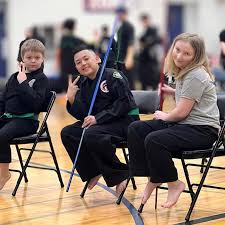 Image result for Ji Shin Do Karate