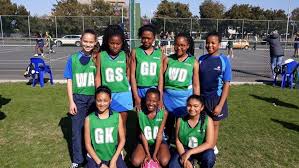 Image result for Pinehurst Netball Club