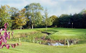 Image result for Driffield Golf Club