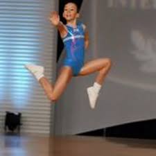 Image result for Heathrow Aerobic Gymnastics