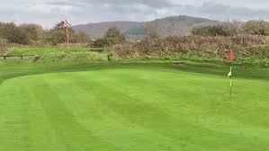 Image result for Knaresborough Golf Club