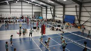 Image result for Tendring Volleyball Club