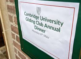 Image result for Cambridge University Skydiving Club