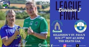 Image result for St Paul`s Gaelic Football Club