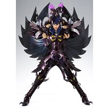 「天雄星ガルーダのアイアコス」の画像検索結果